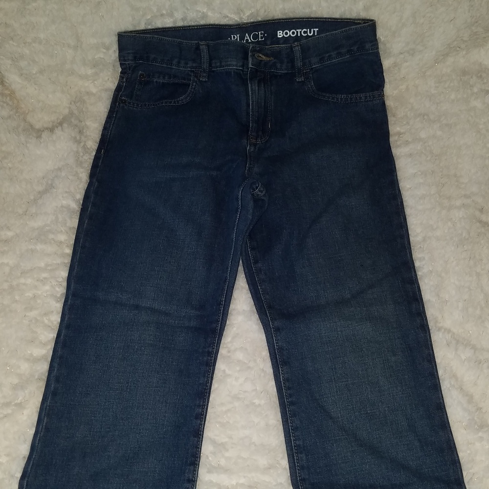 The Children's Place Boys jeans